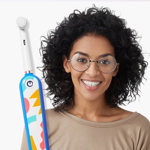 Free electric toothbrush special coupon