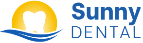 Sunny Dental logo