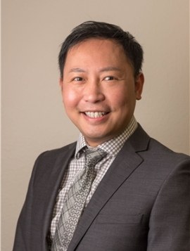Lancaster dentist Dr. Khoa Pham