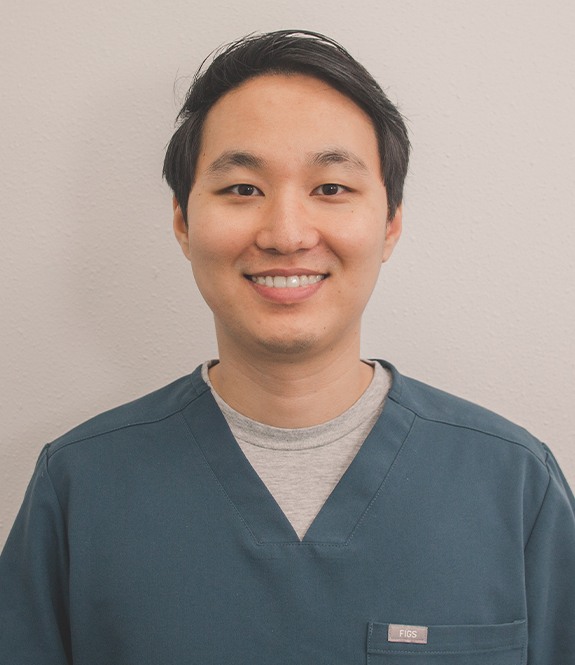 Meet Our Lancaster, TX Dentist, Dr. Jim Lee | Sunny Dental